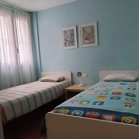 Acogedor Tenerife Norte Santa Úrsula Zewnętrze zdjęcie