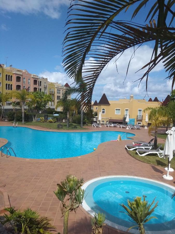 Acogedor Tenerife Norte Santa Úrsula Zewnętrze zdjęcie