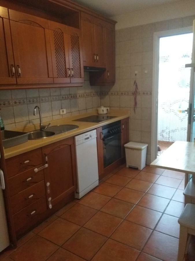 Acogedor Tenerife Norte Santa Úrsula Zewnętrze zdjęcie