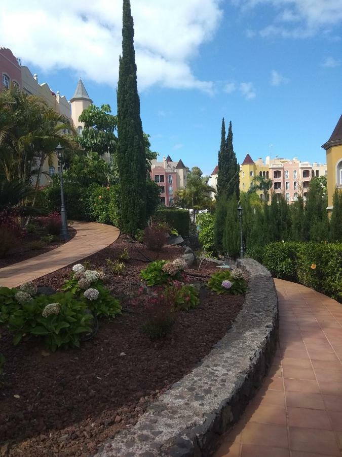 Acogedor Tenerife Norte Santa Úrsula Zewnętrze zdjęcie