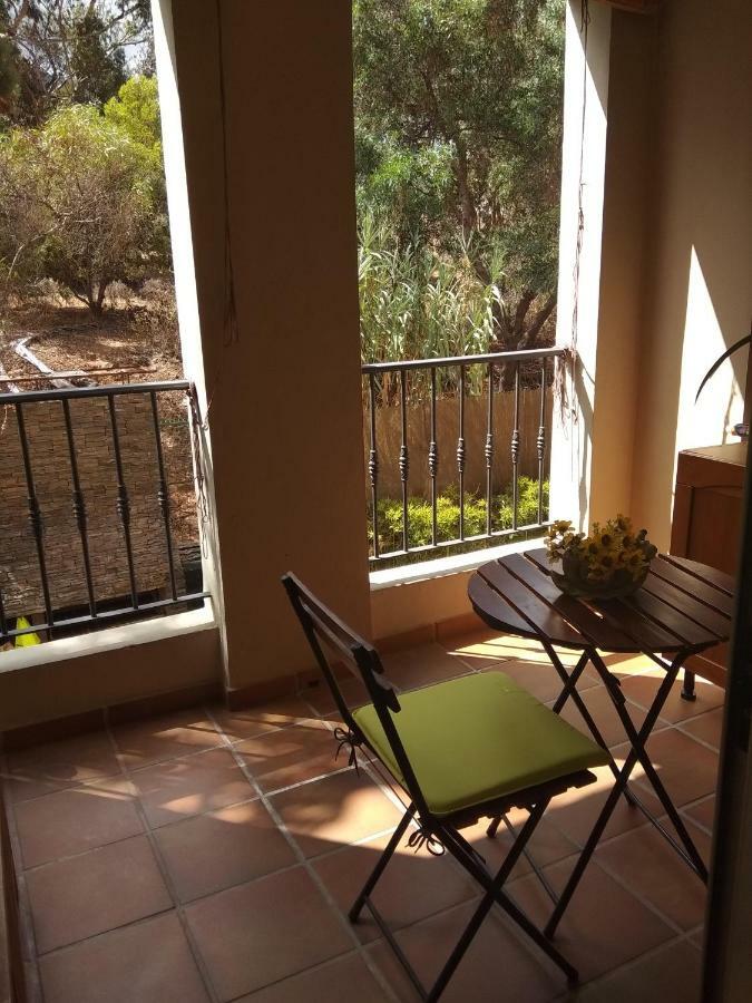 Acogedor Tenerife Norte Santa Úrsula Zewnętrze zdjęcie