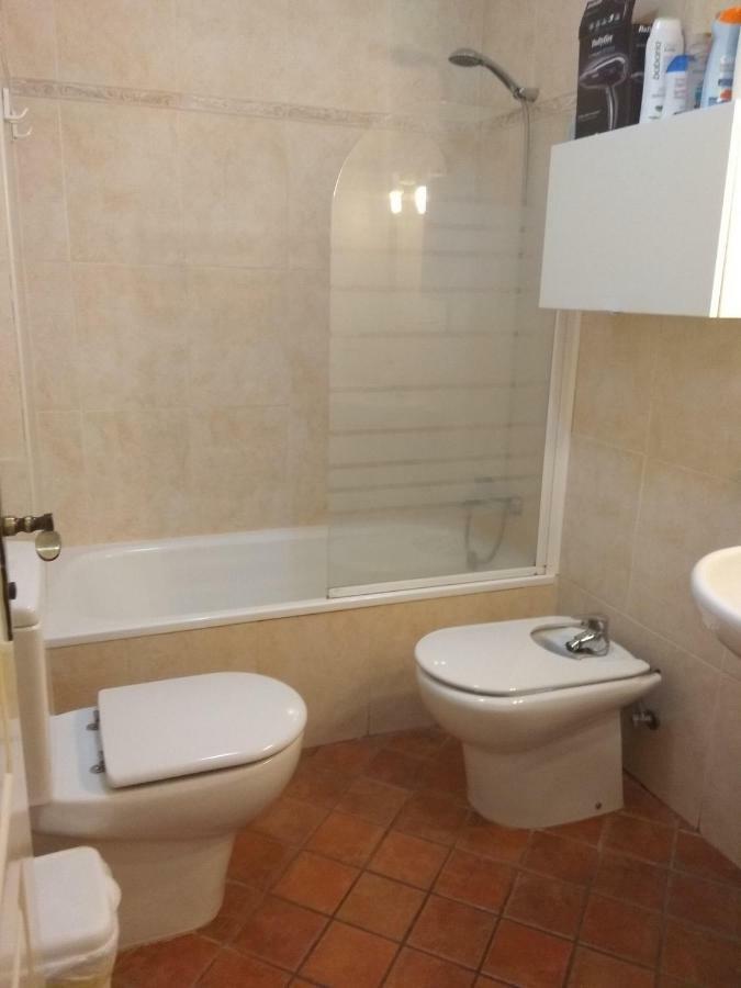 Acogedor Tenerife Norte Santa Úrsula Zewnętrze zdjęcie