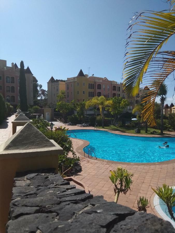 Acogedor Tenerife Norte Santa Úrsula Zewnętrze zdjęcie